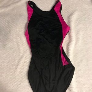 Alpha Factor Gymnastics Leotard